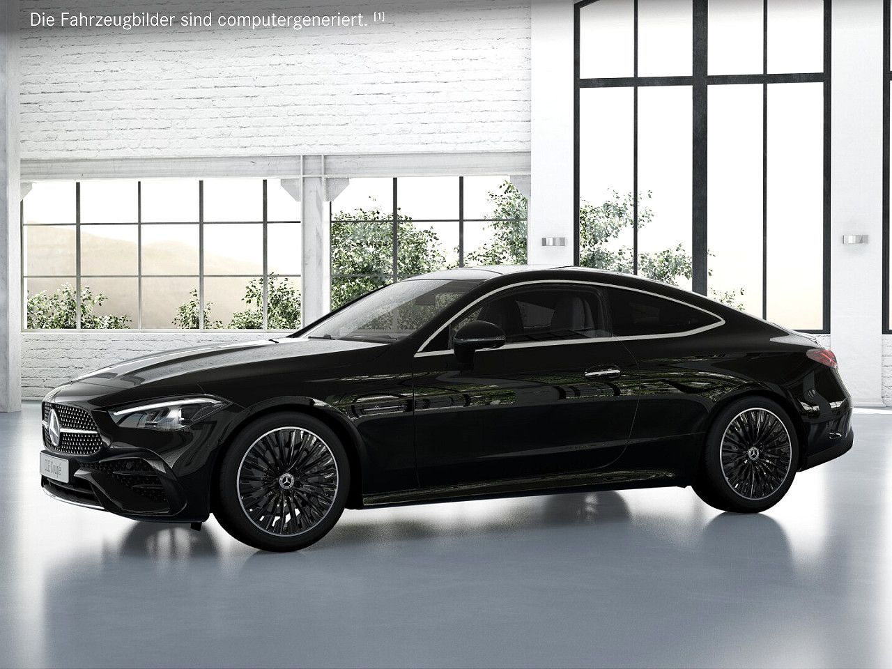 Mercedes-Benz CLE – Bild 19