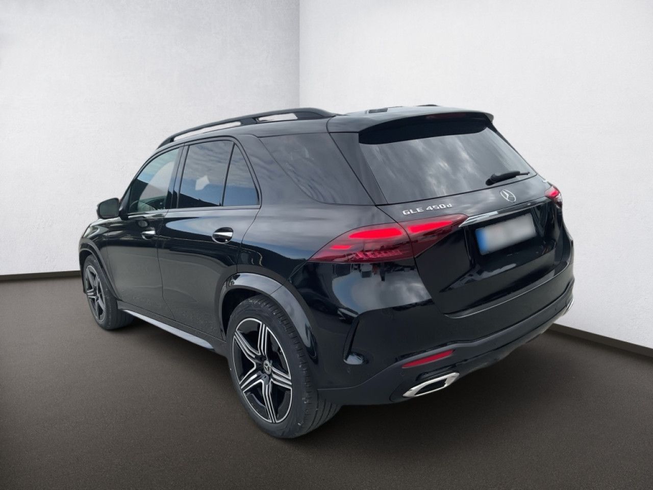 Mercedes-Benz GLE – Bild 3