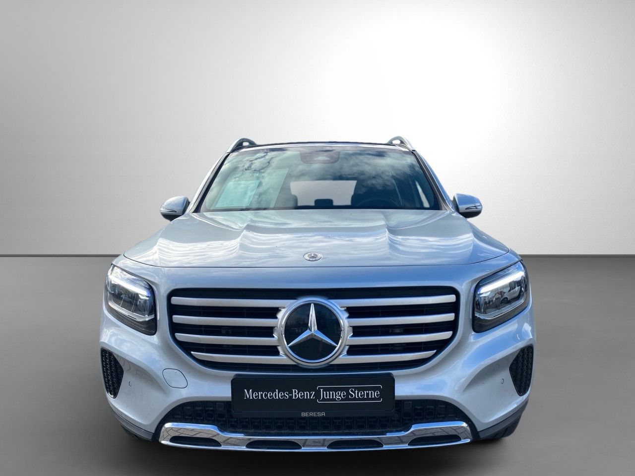 Mercedes-Benz GLB – Bild 2