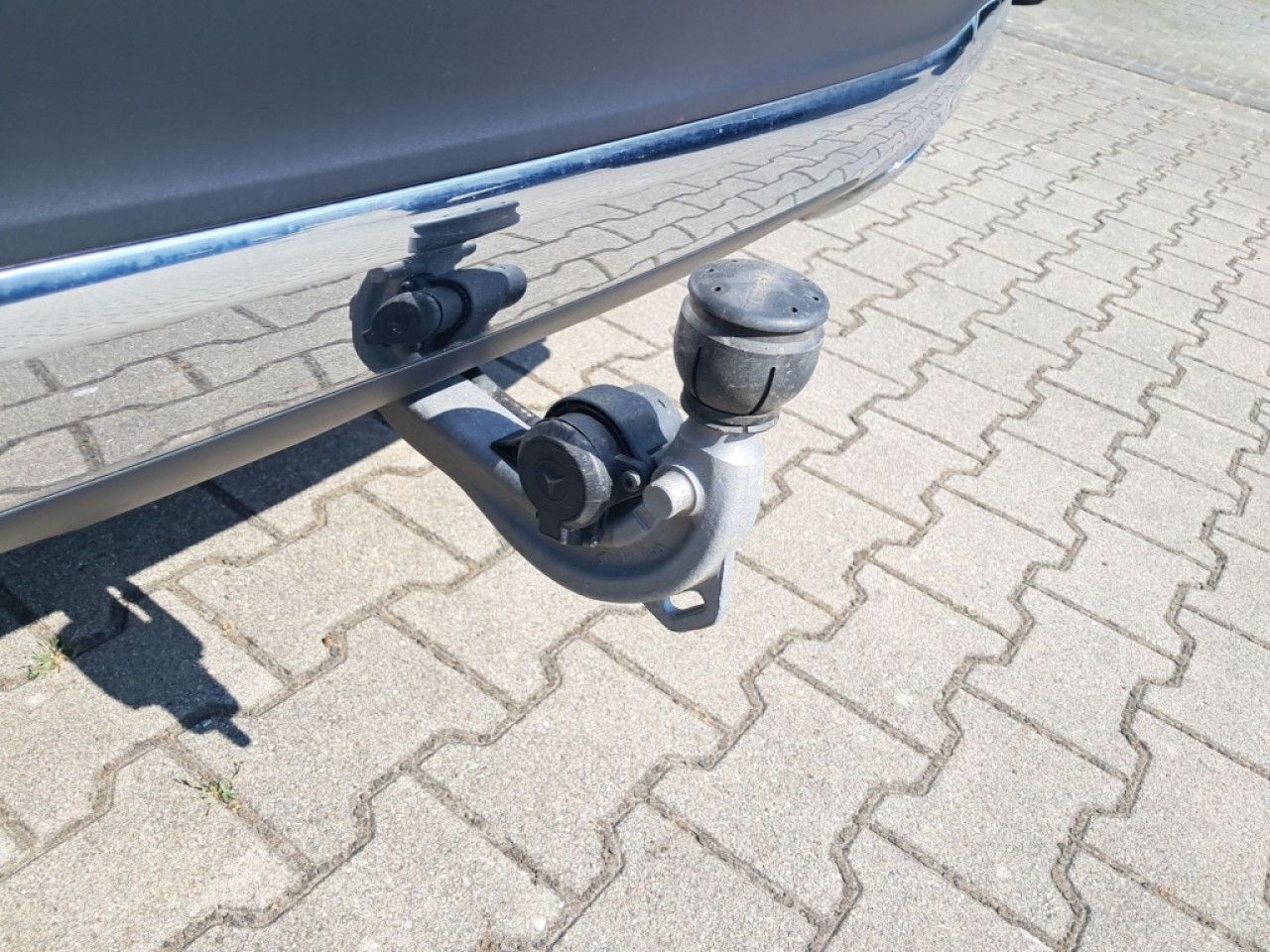 Mercedes-Benz GLB – Bild 14