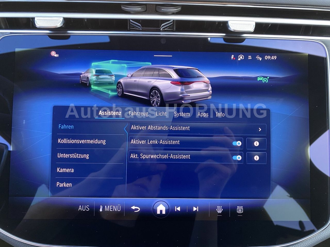 Mercedes-Benz E-Klasse – Bild 20