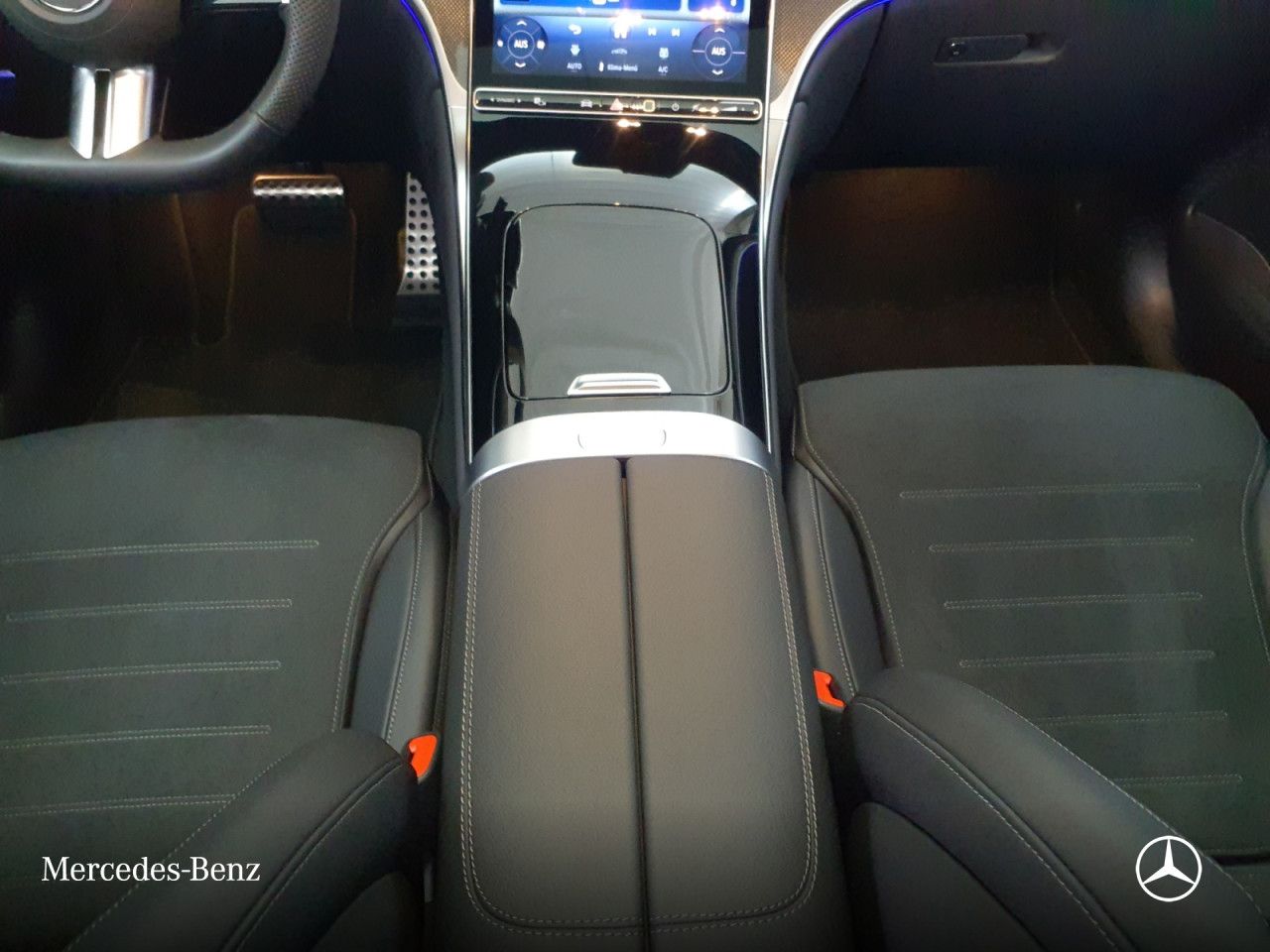 Mercedes-Benz GLC – Bild 13