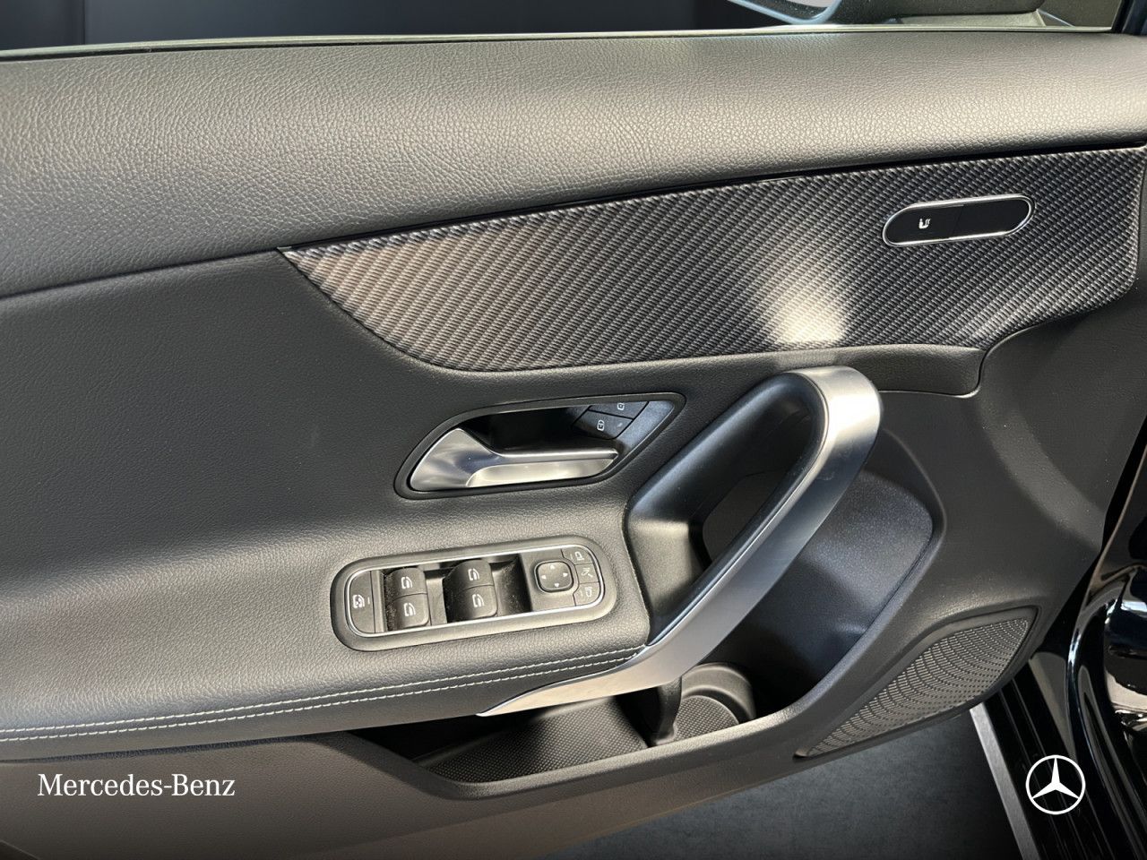 Mercedes-Benz A-Klasse – Bild 10