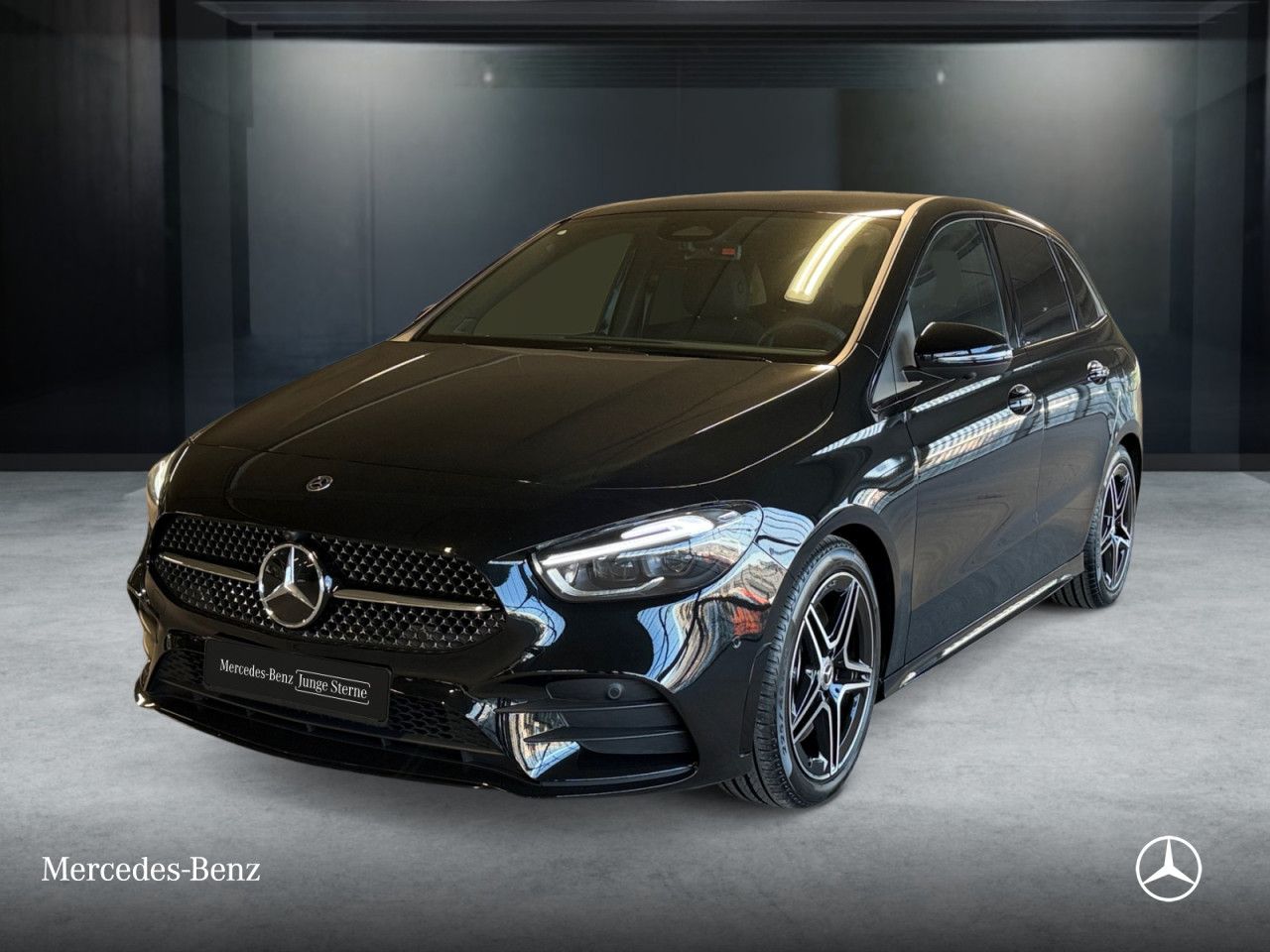 Mercedes-Benz B-Klasse – Bild 7