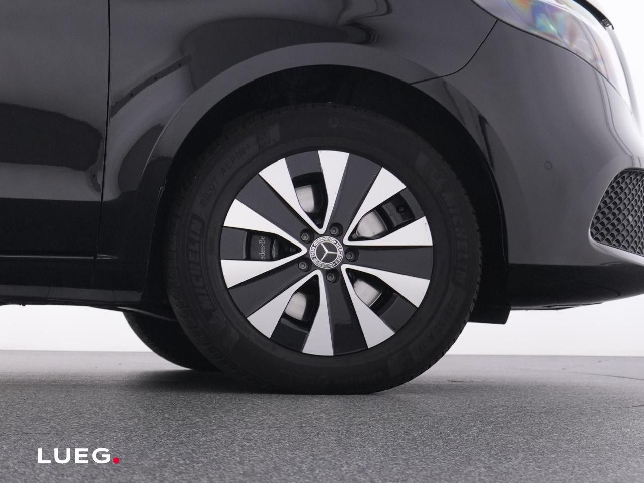 Mercedes-Benz V-Klasse – Bild 21