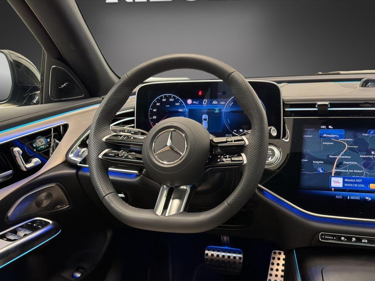 Mercedes-Benz E-Klasse – Bild 16