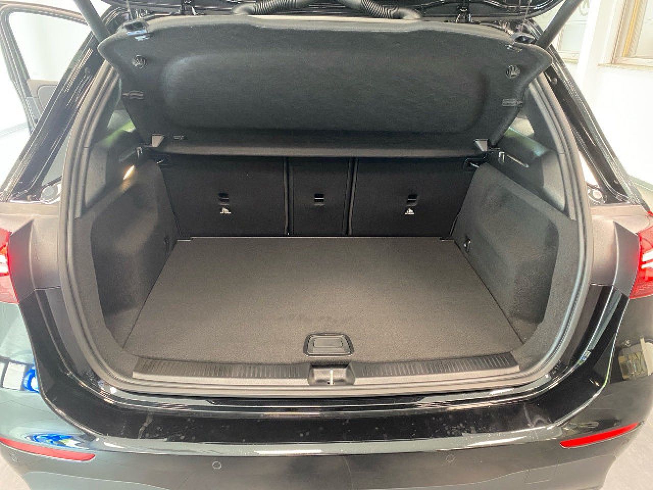 Mercedes-Benz B-Klasse – Bild 12