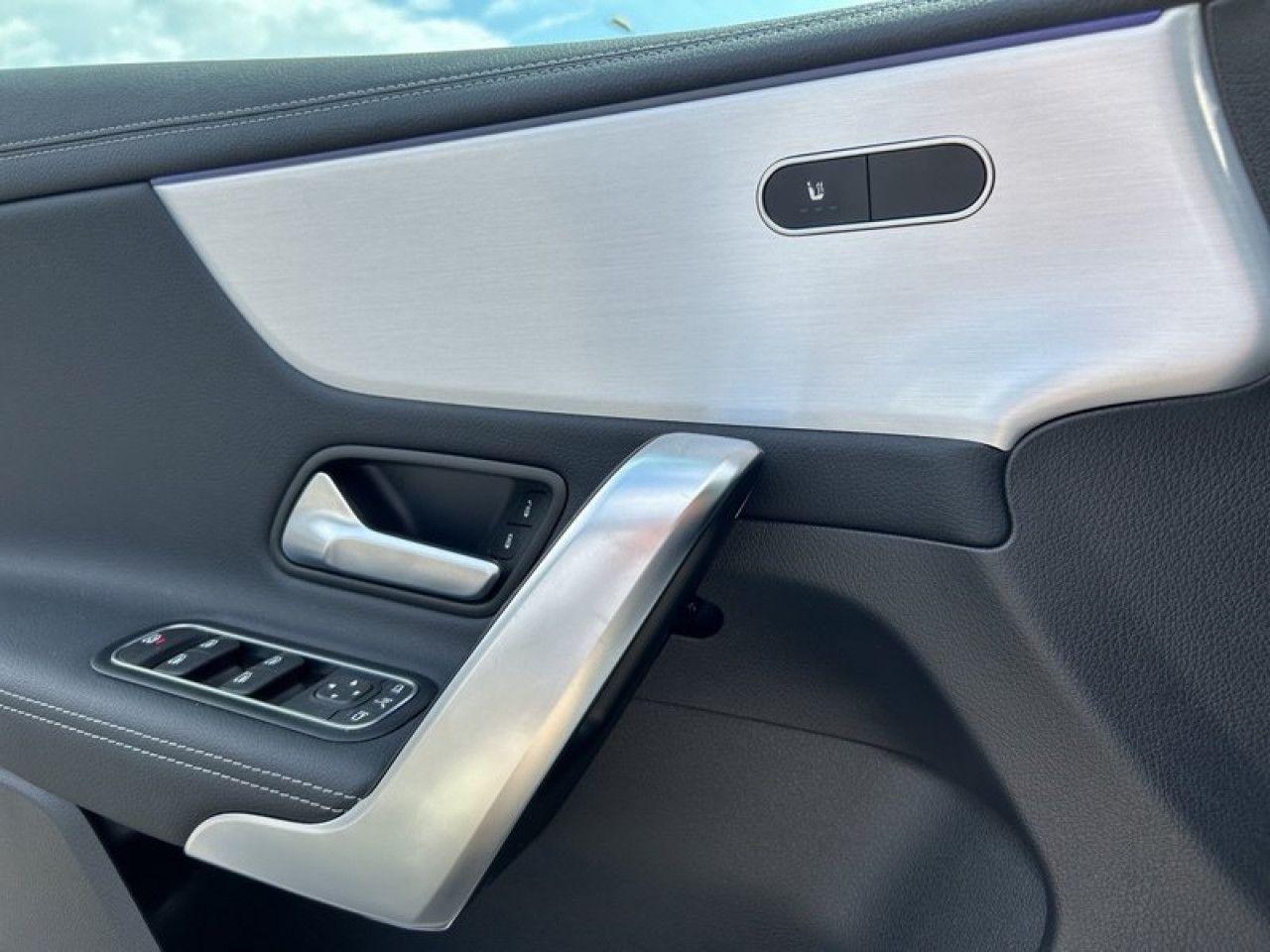 Mercedes-Benz A-Klasse – Bild 7