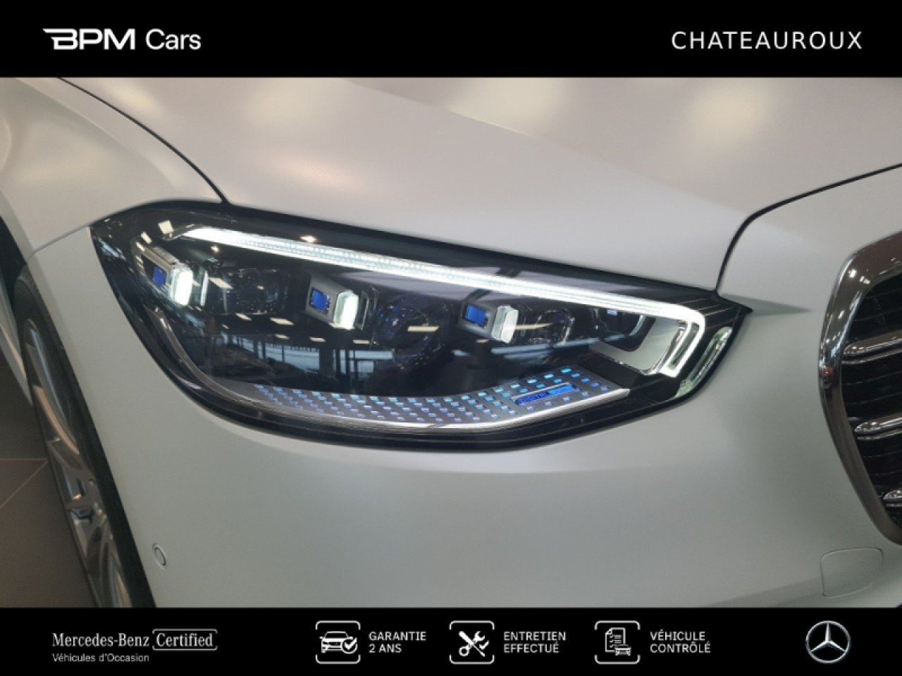 Photo du véhicule 18 / 18