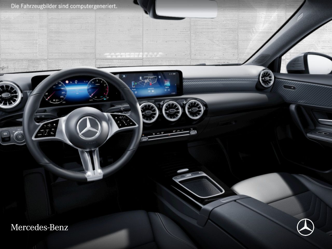 Mercedes-Benz A-Klasse – Bild 7