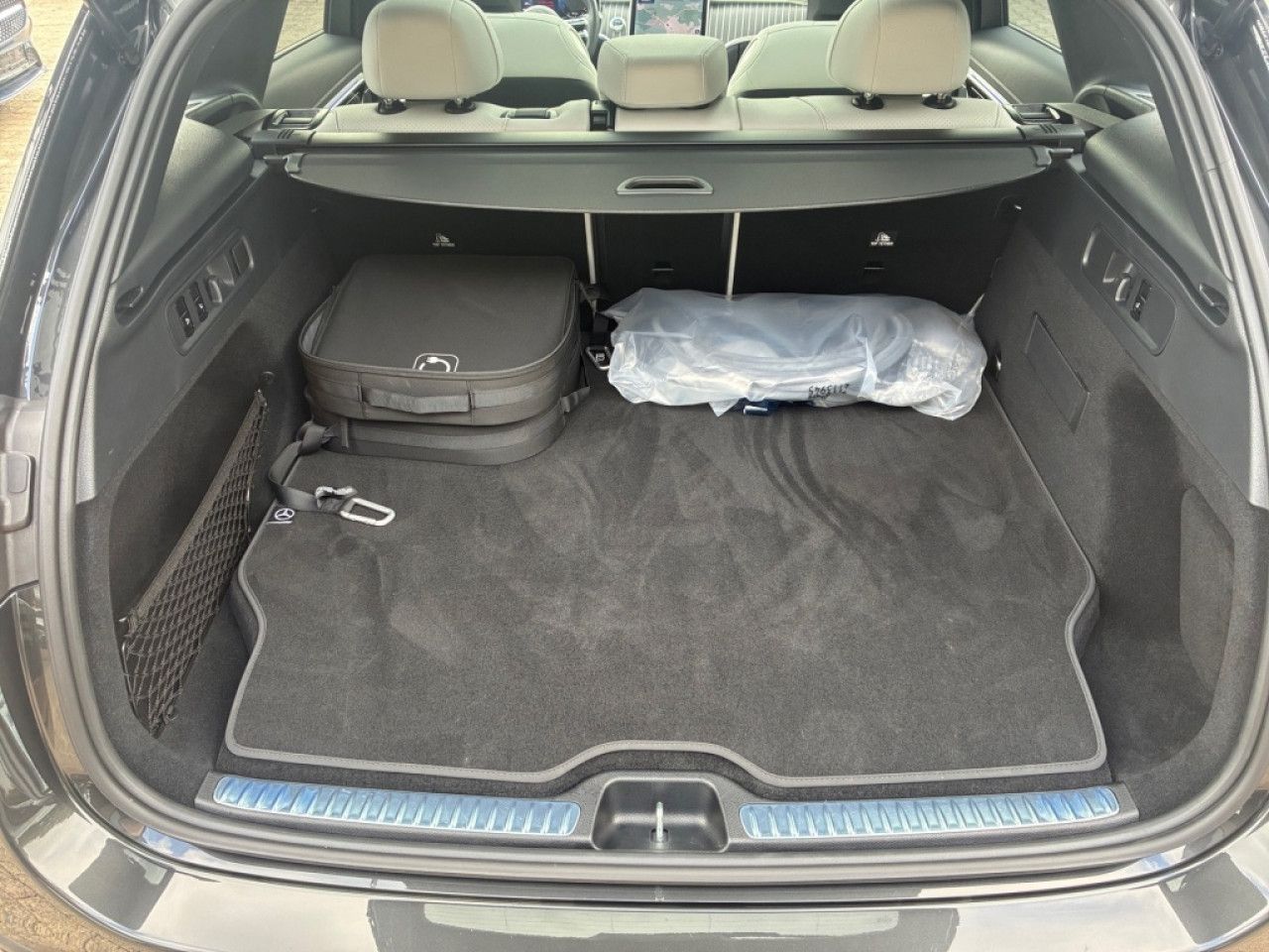 Mercedes-Benz GLC – Bild 6