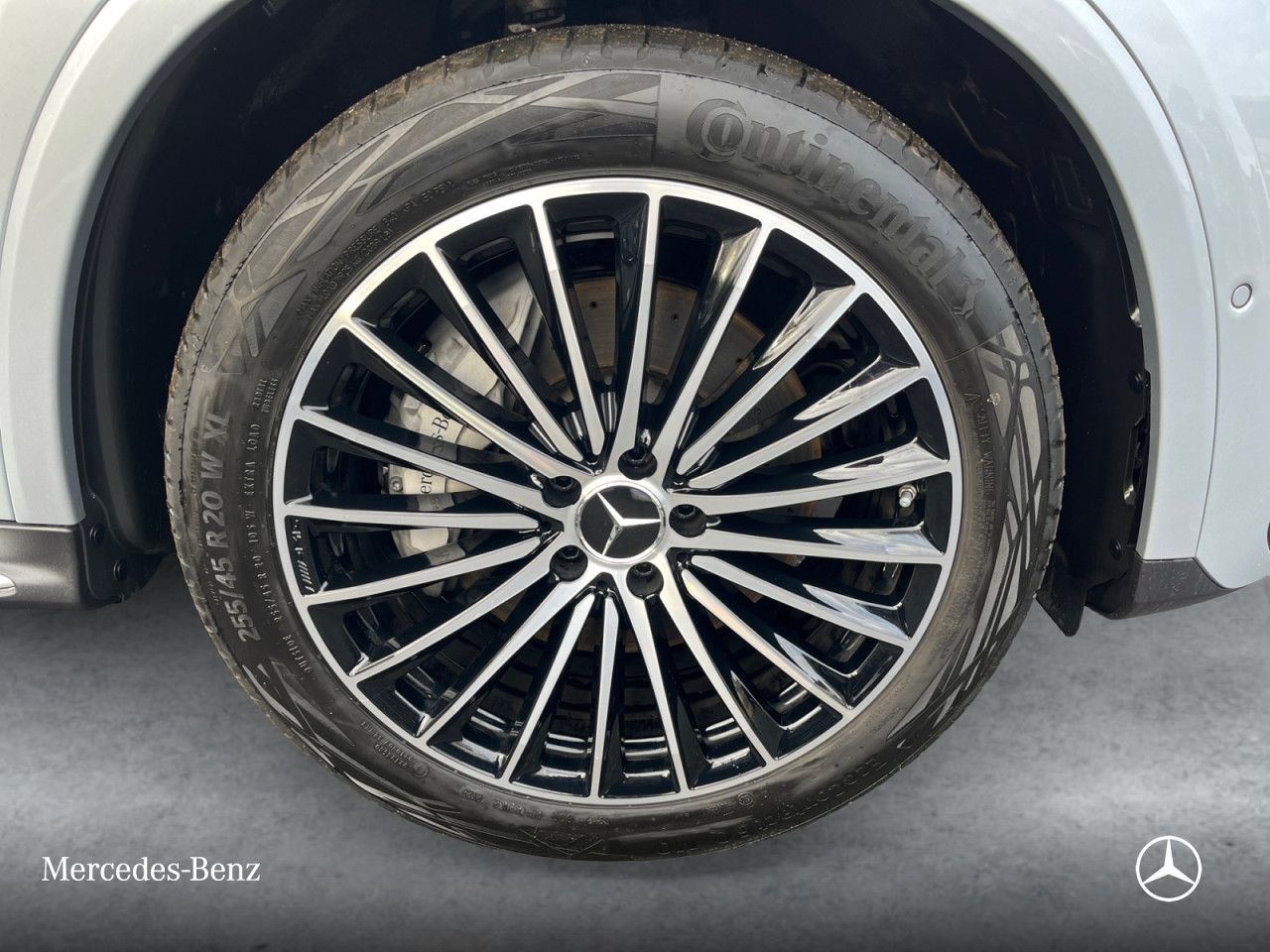 Mercedes-Benz GLC – Bild 2