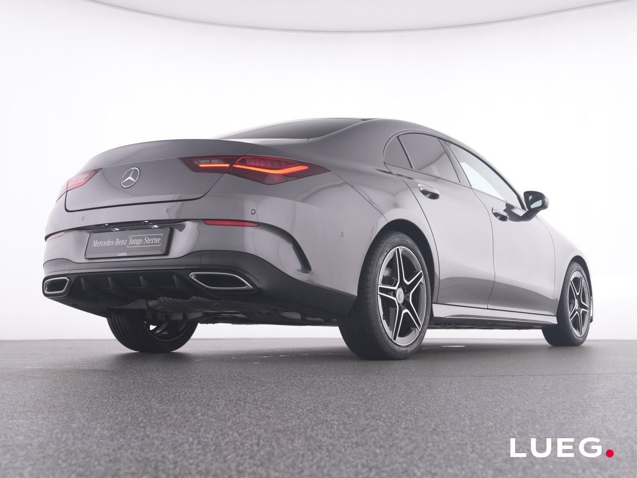 Mercedes-Benz CLA – Bild 7