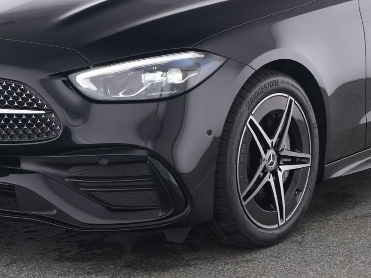 Mercedes-Benz C-Klasse – Bild 5