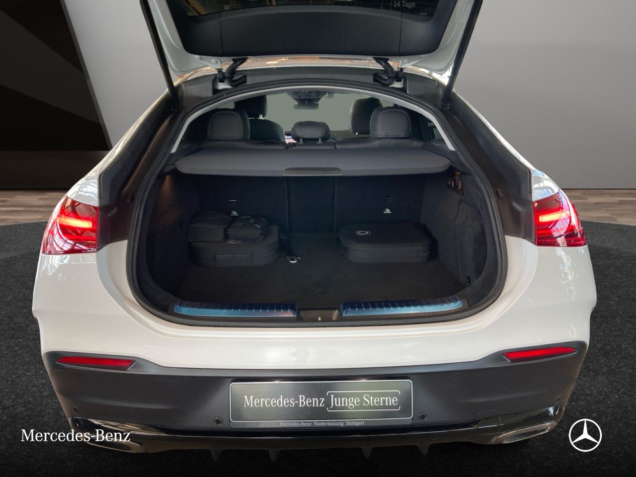 Mercedes-Benz GLE – Bild 15