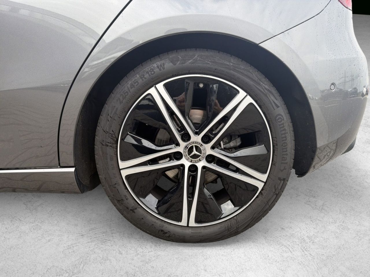 Mercedes-Benz A-Klasse – Bild 4