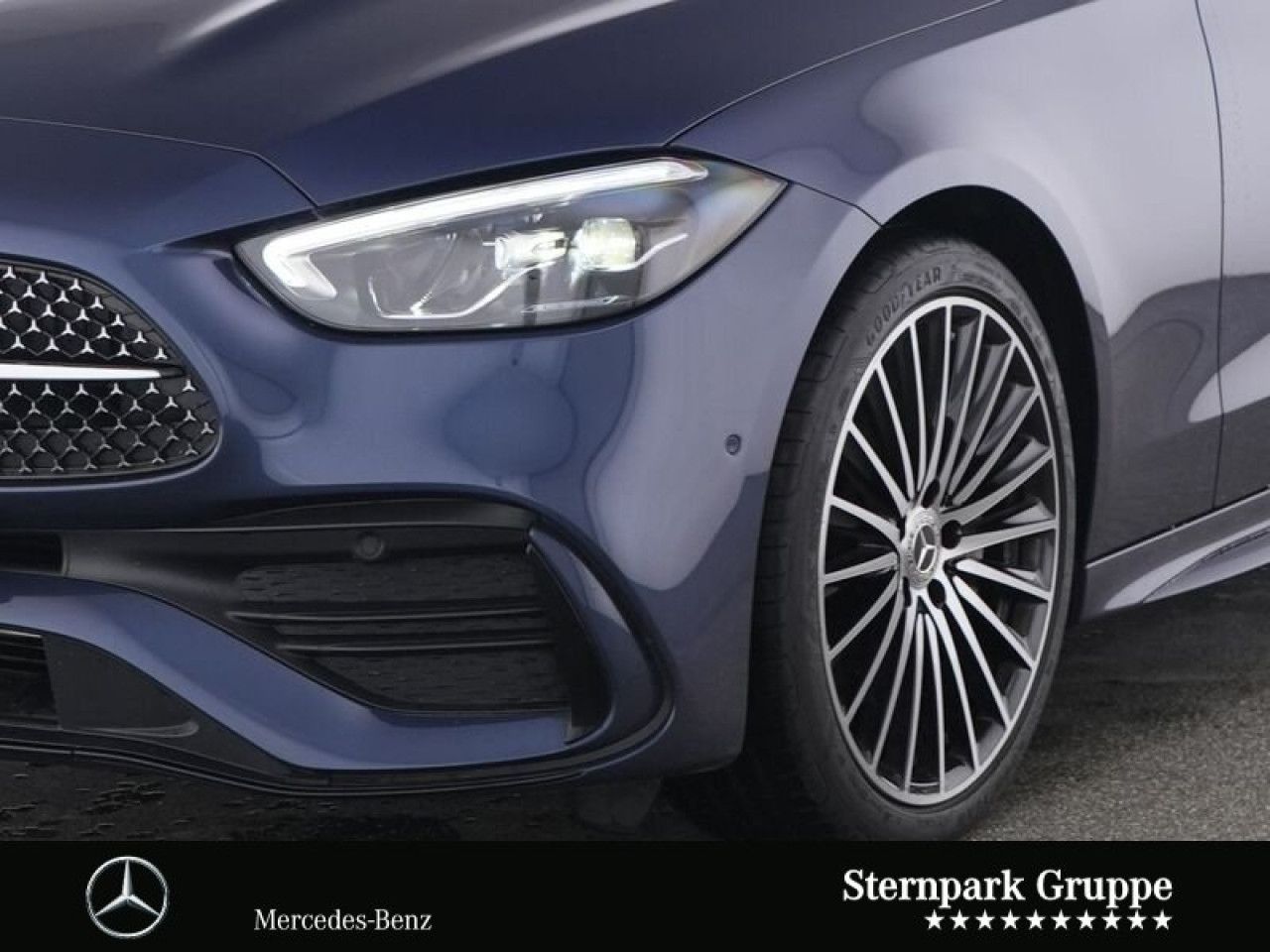 Mercedes-Benz C-Klasse – Bild 23