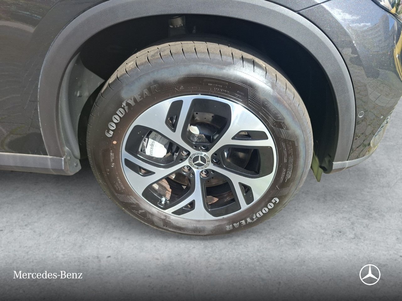 Mercedes-Benz GLC – Bild 2
