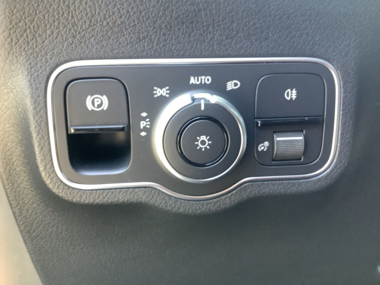 Mercedes-Benz GLA – Bild 17