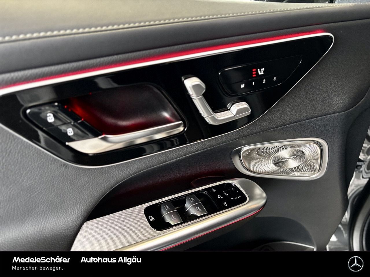 Mercedes-Benz GLC – Bild 7