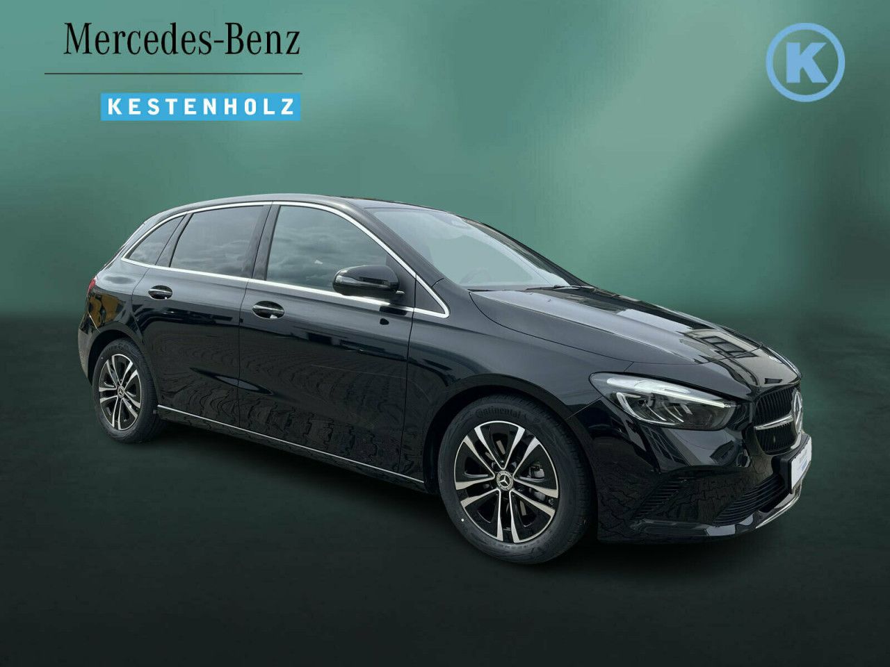 Mercedes-Benz B-Klasse – Bild 3
