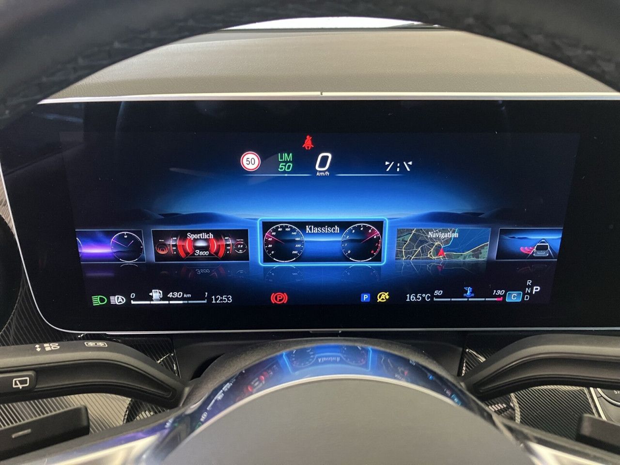 Mercedes-Benz V-Klasse – Bild 12