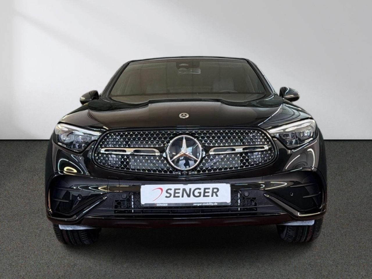 Mercedes-Benz GLC – Bild 4