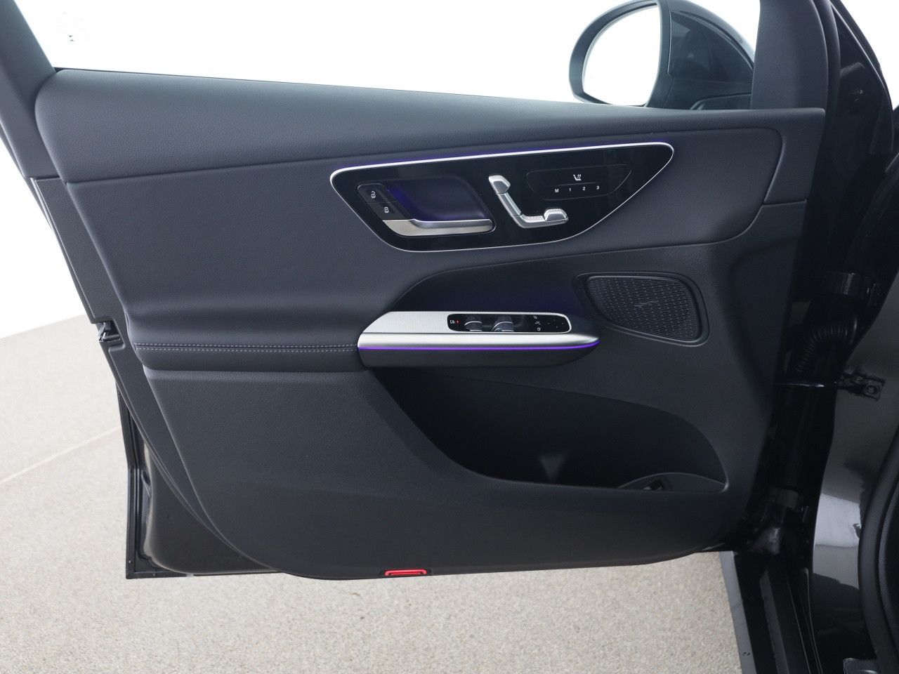 Mercedes-Benz GLC – Bild 12