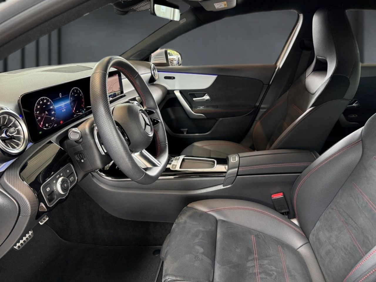 Mercedes-Benz A-Klasse – Bild 7