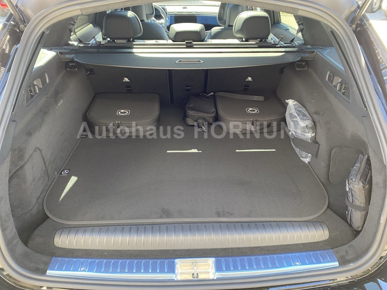 Mercedes-Benz E-Klasse – Bild 5