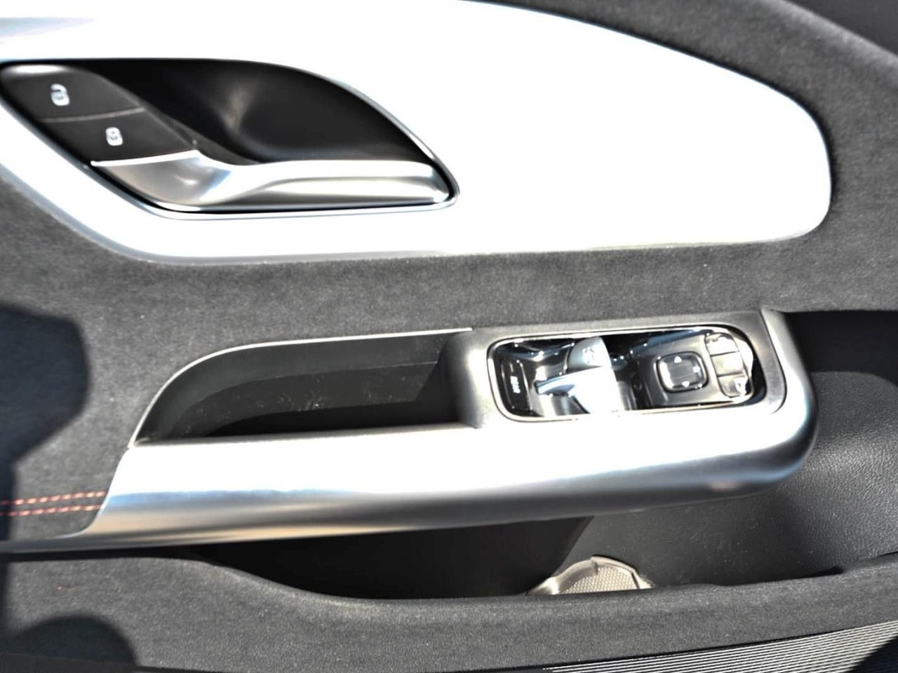 Mercedes-Benz CLA – Bild 22