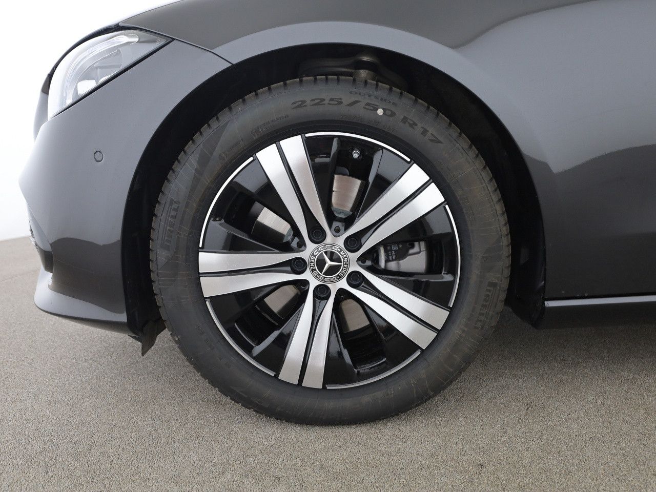 Mercedes-Benz C-Klasse – Bild 20
