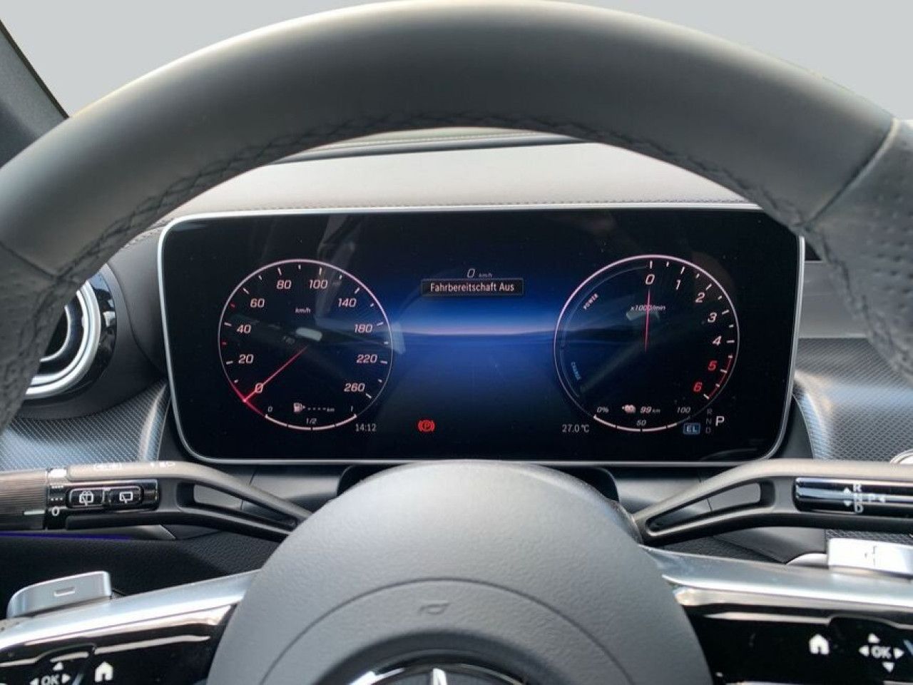 Mercedes-Benz GLC – Bild 18
