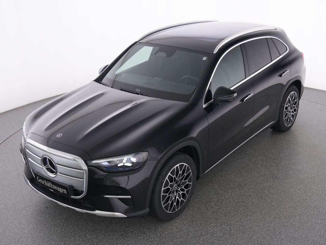 Mercedes-Benz GLC – Bild 17