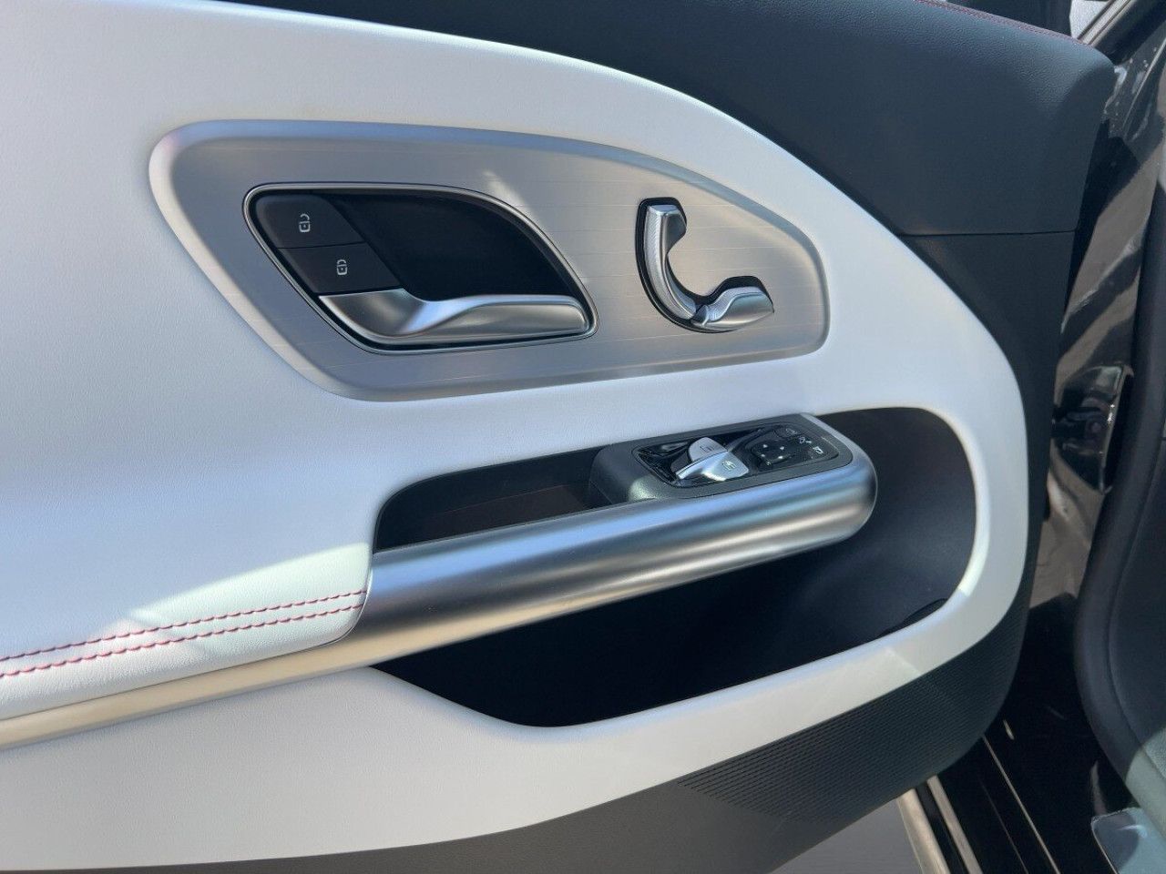 Mercedes-Benz CLA – Bild 12