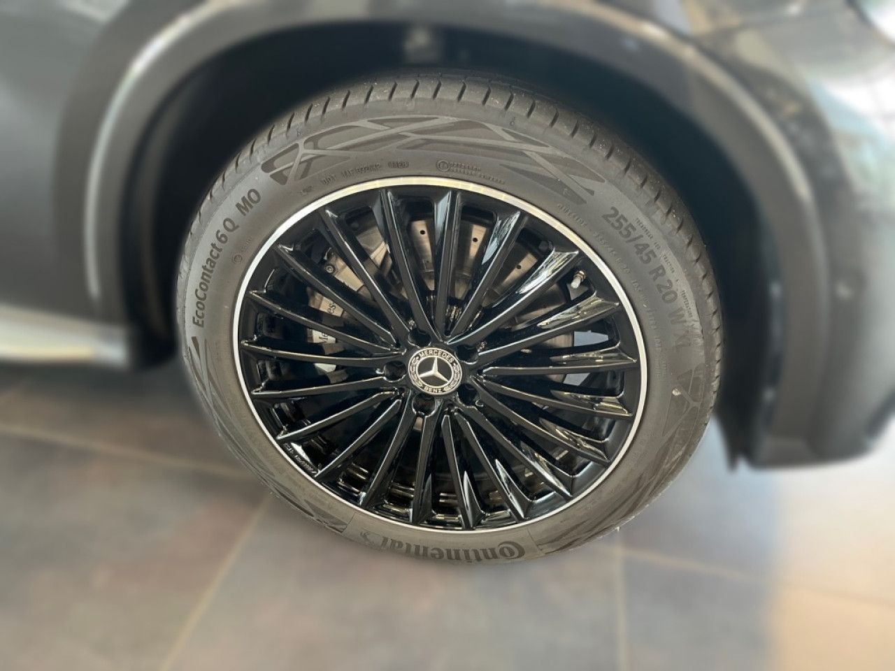 Mercedes-Benz GLC – Bild 6