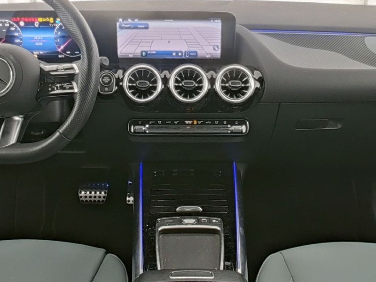 Mercedes-Benz GLA – Bild 6