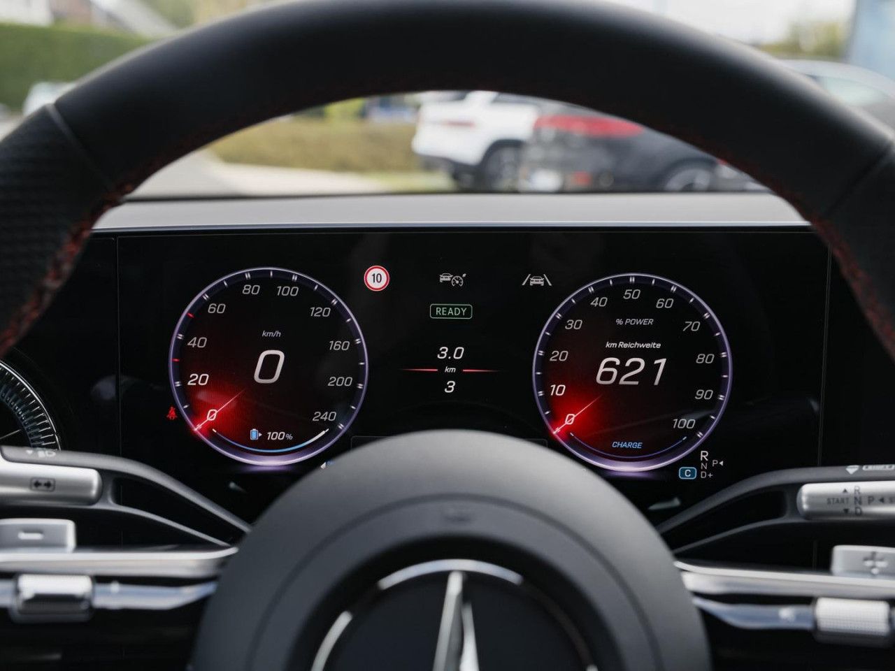 Mercedes-Benz CLA – Bild 21