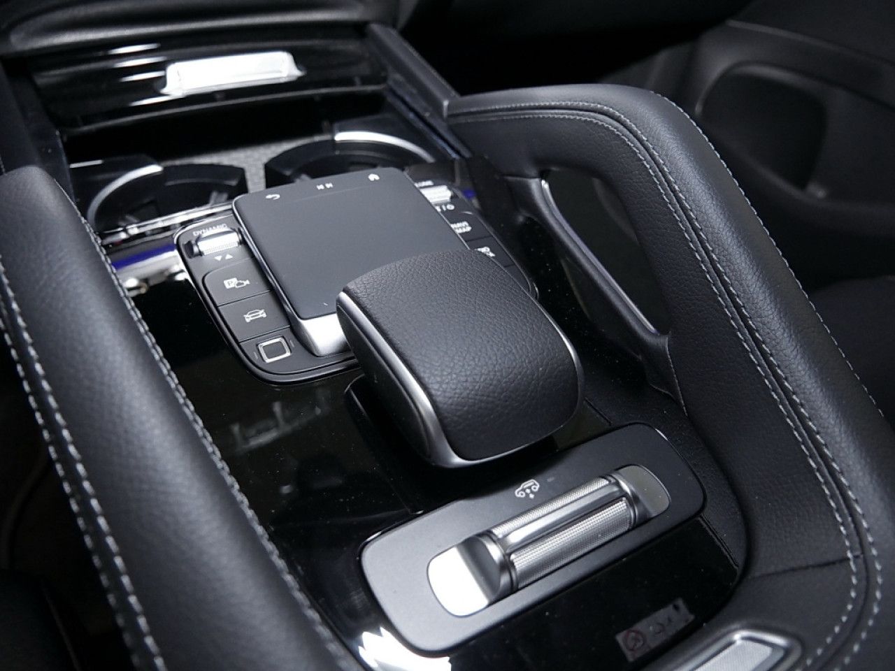 Mercedes-Benz GLE – Bild 11