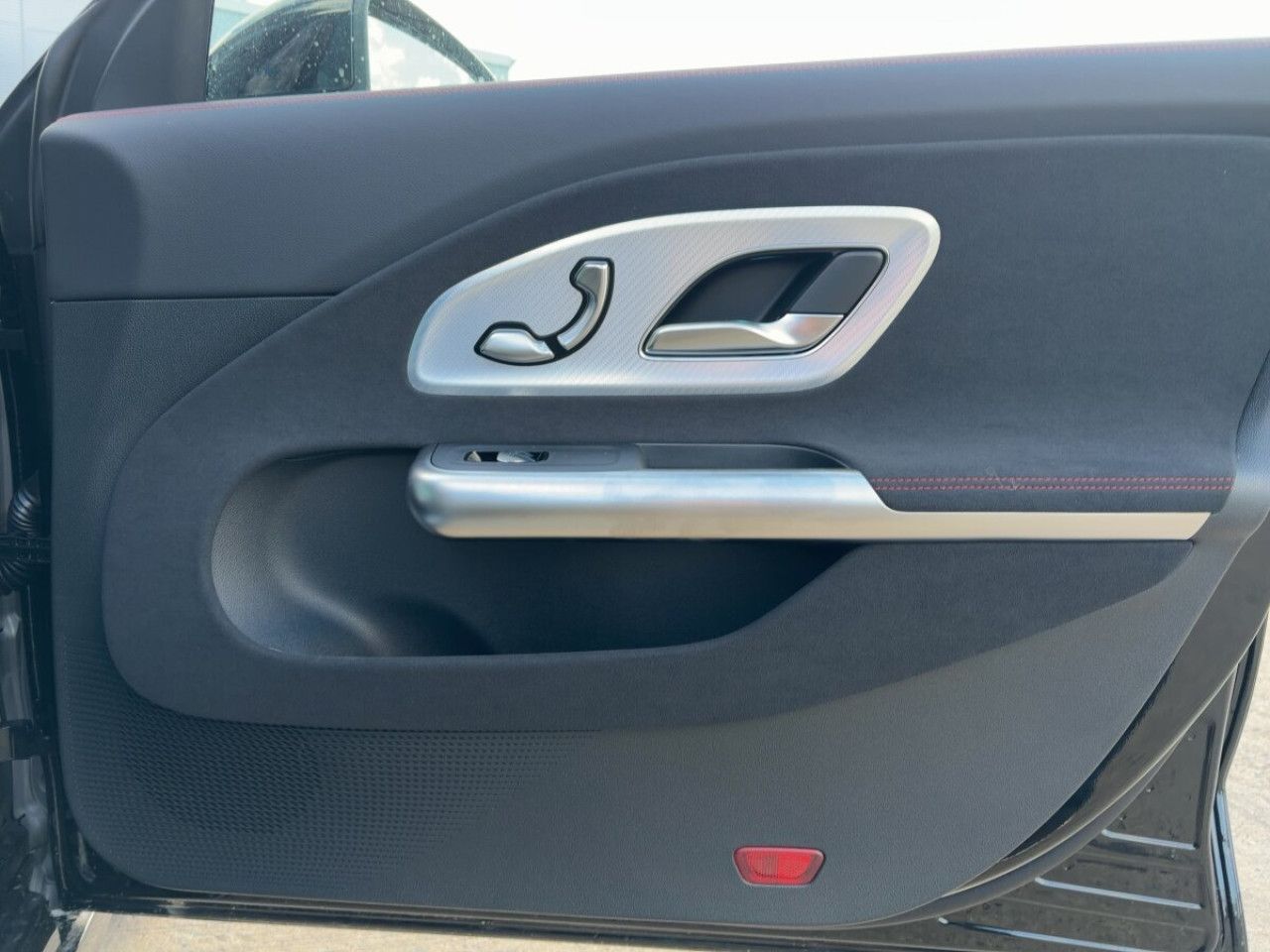 Mercedes-Benz CLA – Bild 19