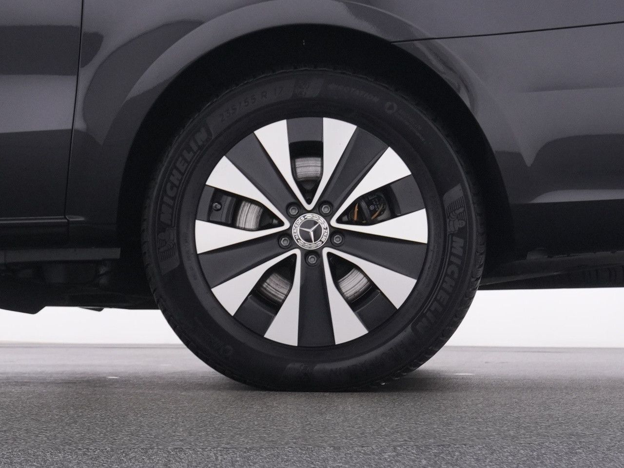 Mercedes-Benz V-Klasse – Bild 20