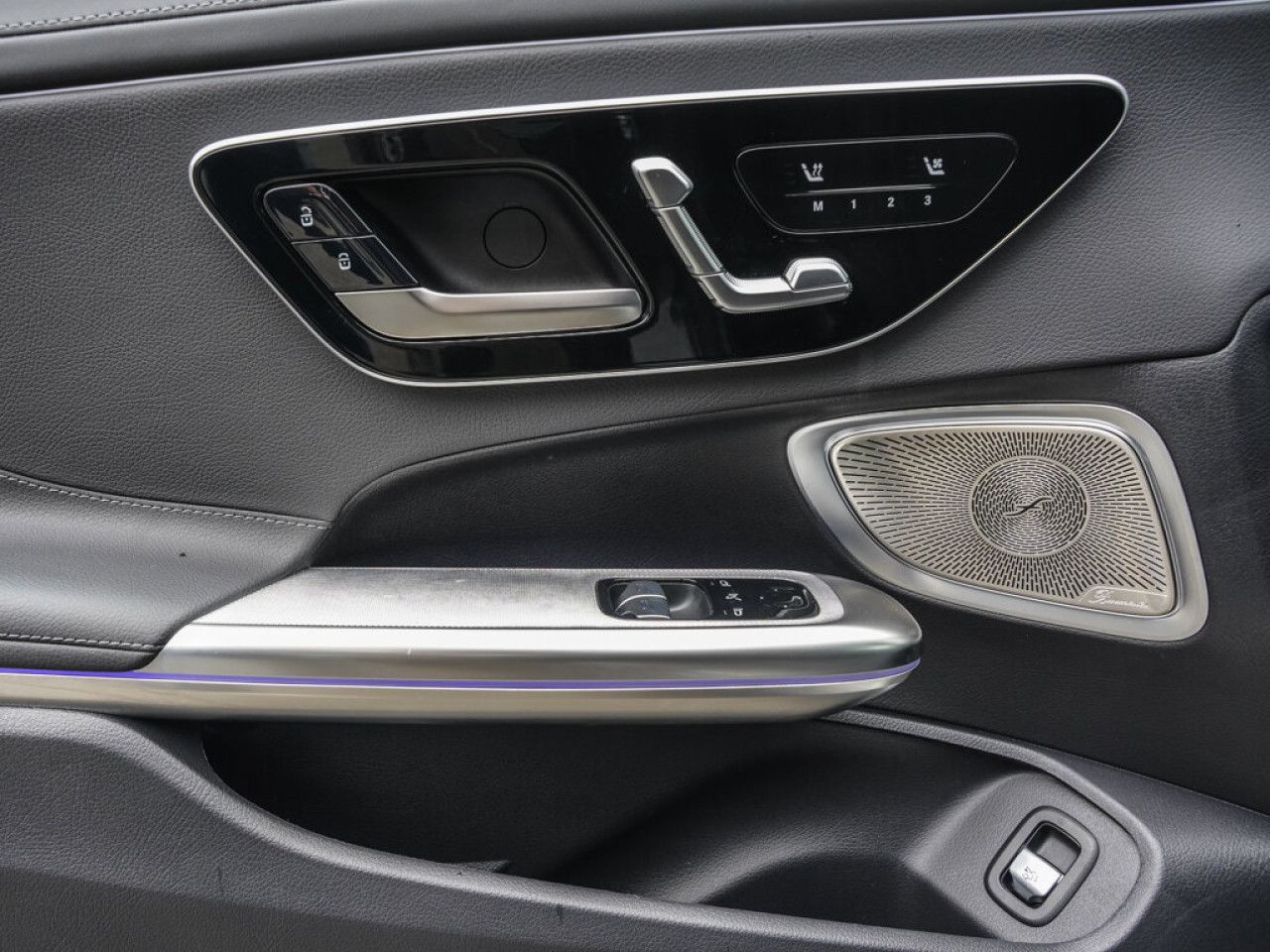 Mercedes-Benz CLE – Bild 14