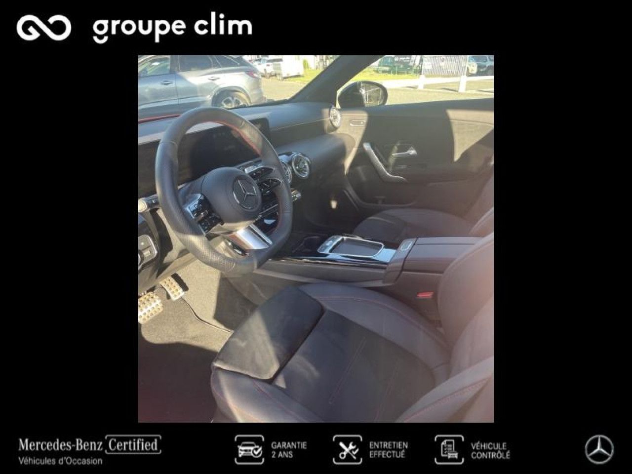 Photo du v&eacute;hicule 8 / 18
