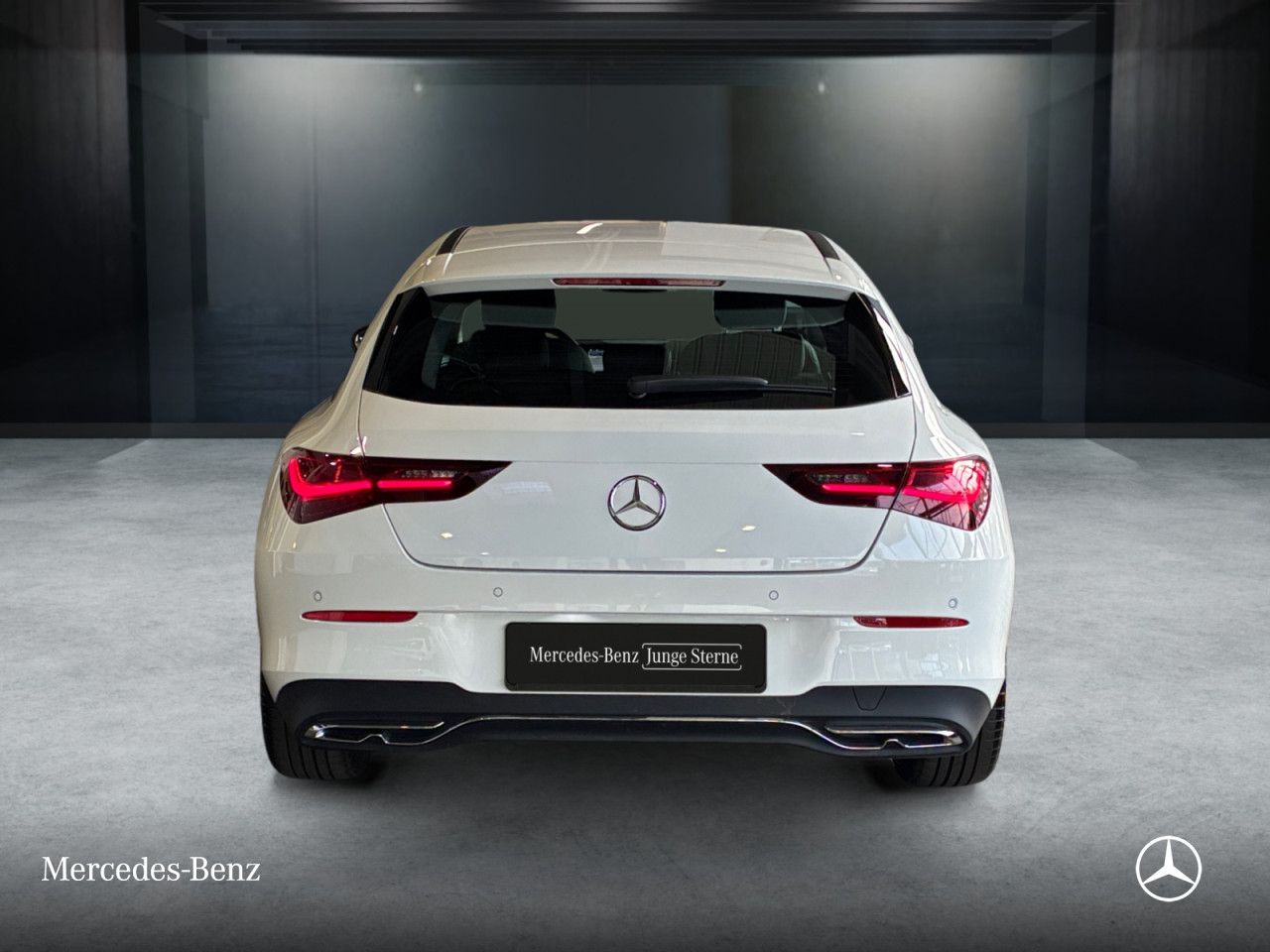 Mercedes-Benz CLA – Bild 4