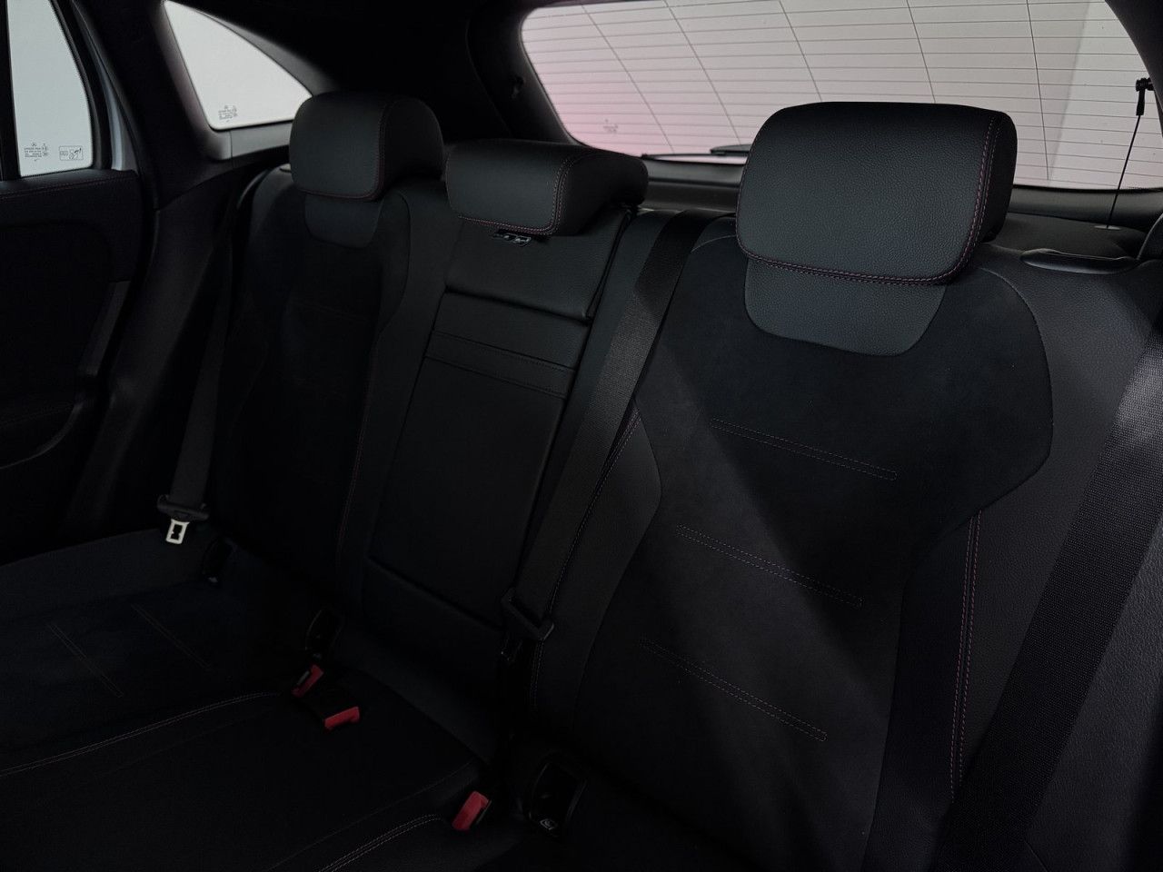 Mercedes-Benz EQA – Bild 16