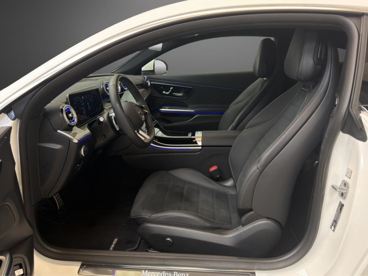 Mercedes-Benz CLE – Bild 7