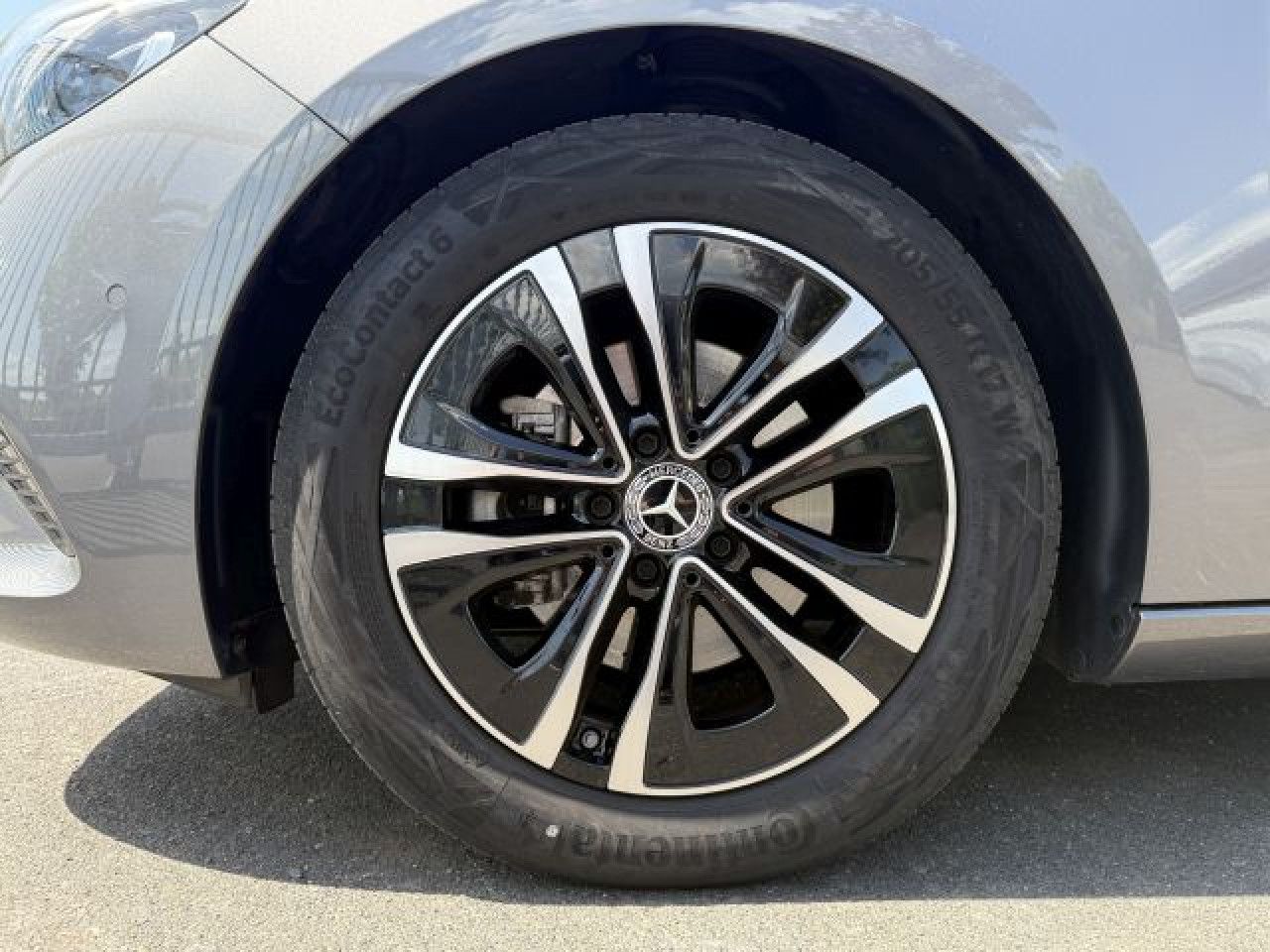 Mercedes-Benz B-Klasse – Bild 14