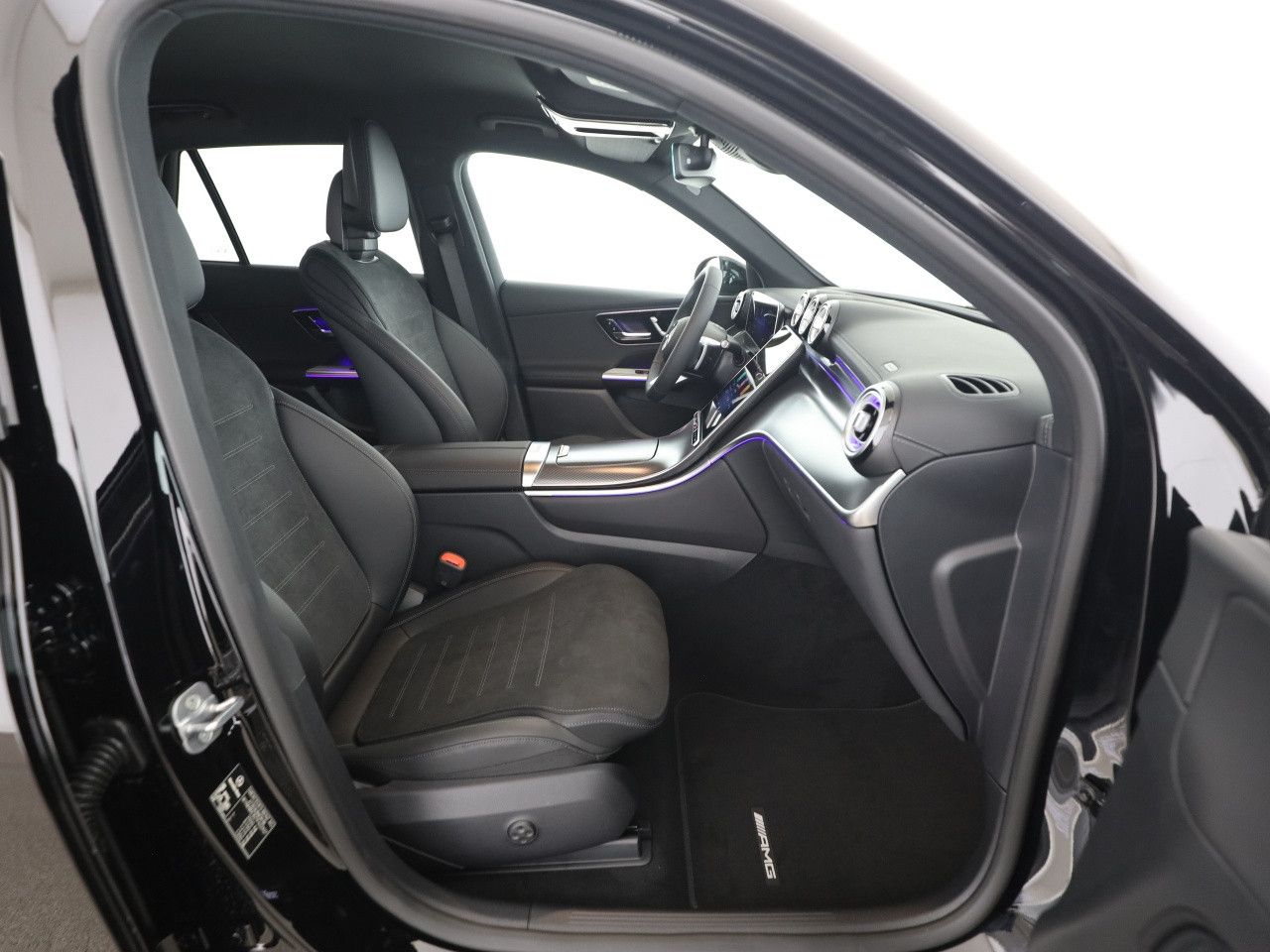 Mercedes-Benz GLC – Bild 9