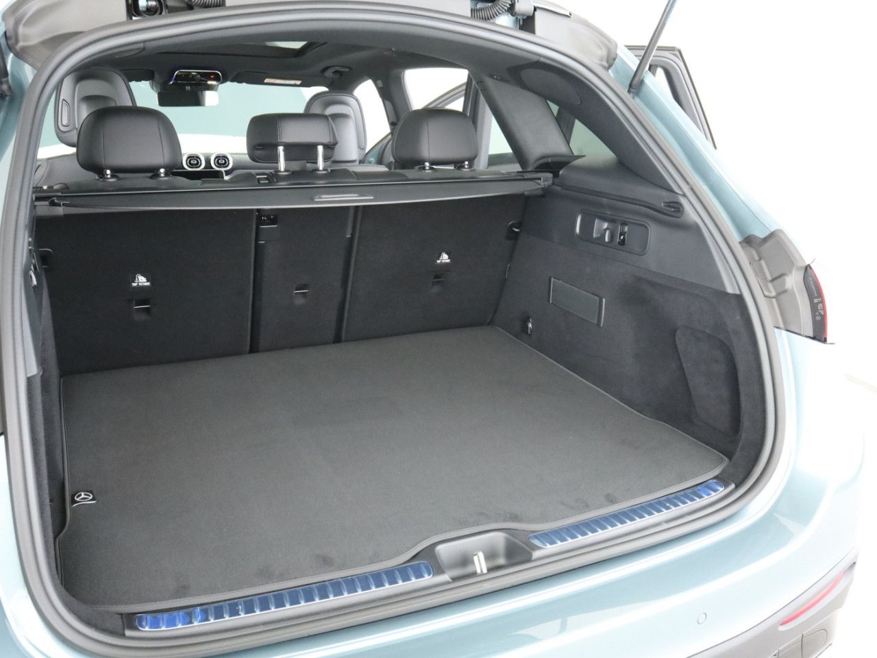 Mercedes-Benz GLC – Bild 23