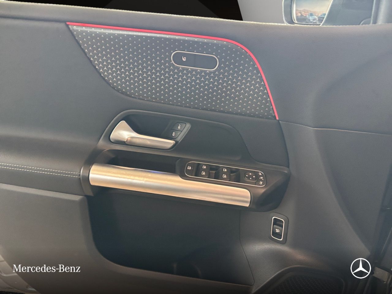 Mercedes-Benz B-Klasse – Bild 14